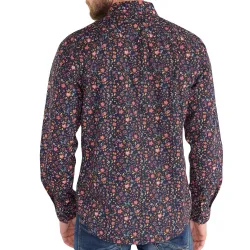 PARTNER: CREATION ref HLUKAL-3223 Le Temps Des Cerises - 3